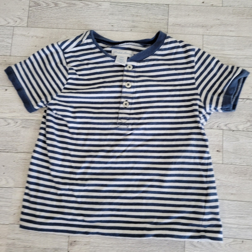 Ralph Lauren Boy's Size 24 months shirt